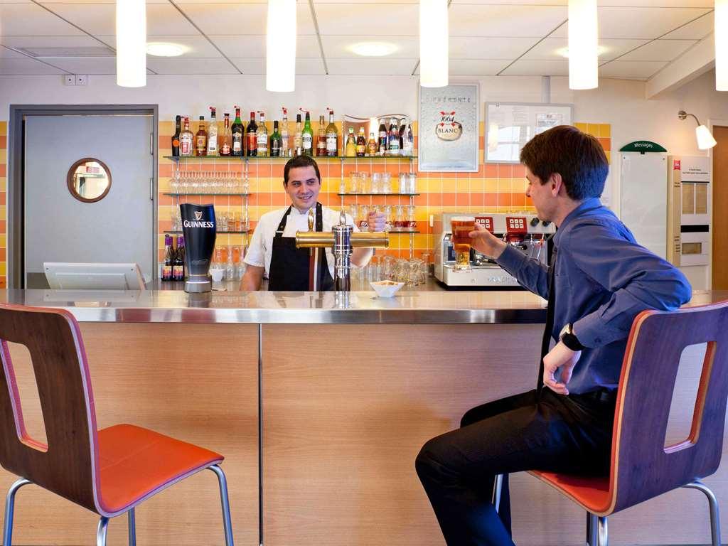 Ibis Beauvais Aeroport Hotel Luaran gambar