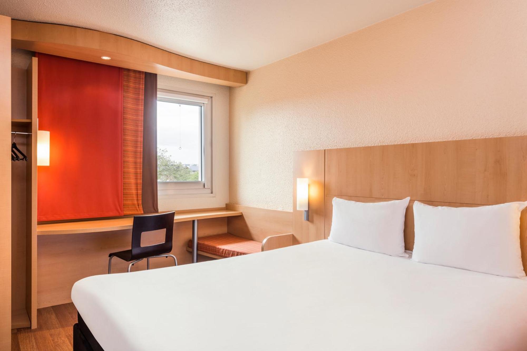 Ibis Beauvais Aeroport Hotel Luaran gambar
