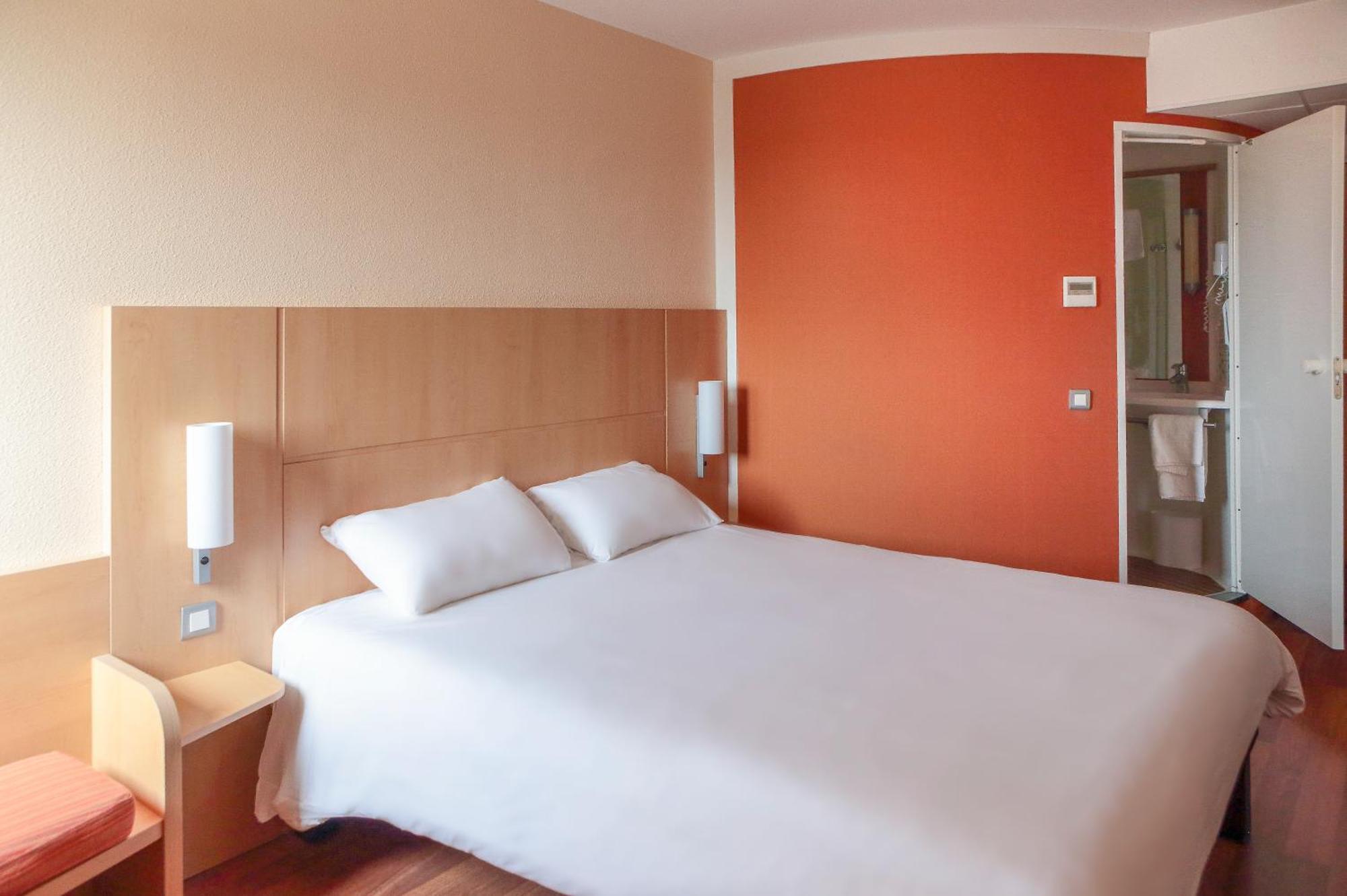 Ibis Beauvais Aeroport Hotel Luaran gambar