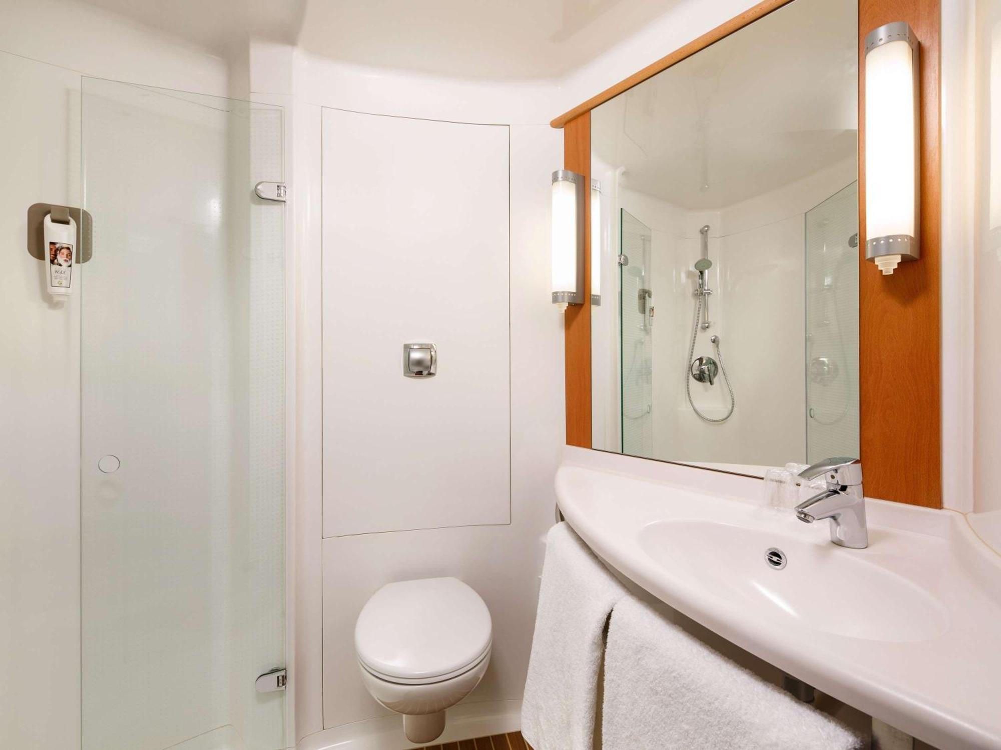 Ibis Beauvais Aeroport Hotel Luaran gambar