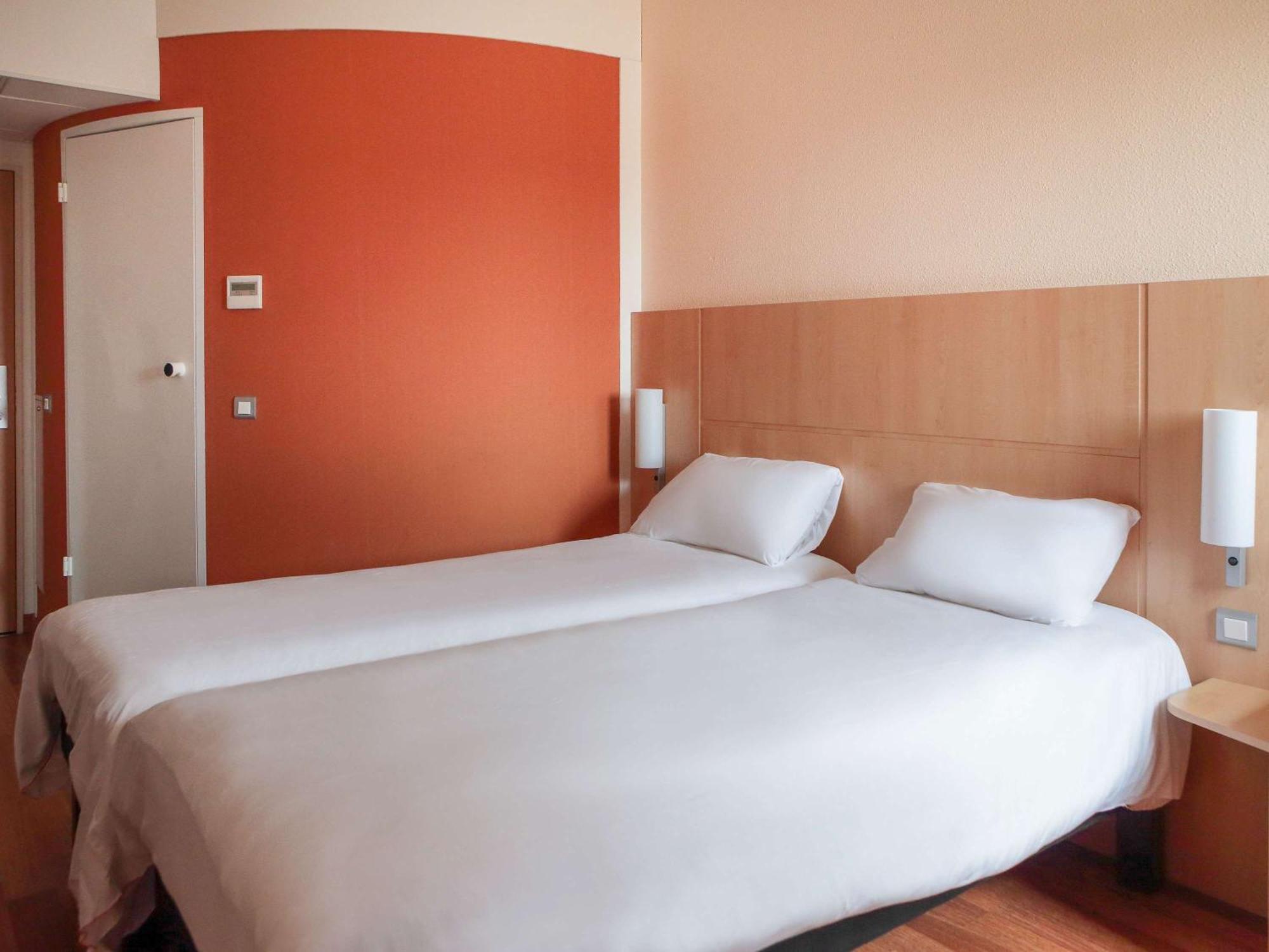 Ibis Beauvais Aeroport Hotel Luaran gambar
