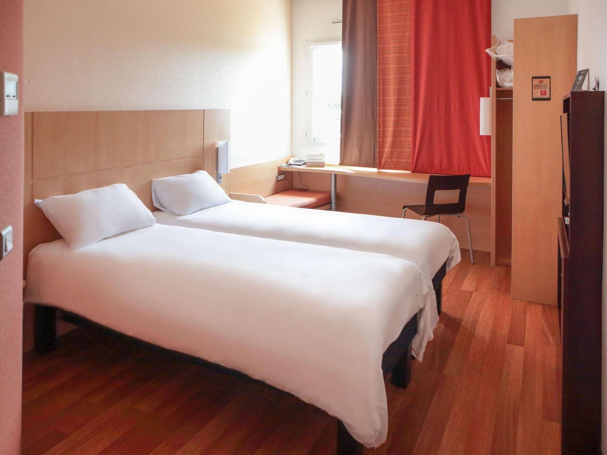 Ibis Beauvais Aeroport Hotel Luaran gambar