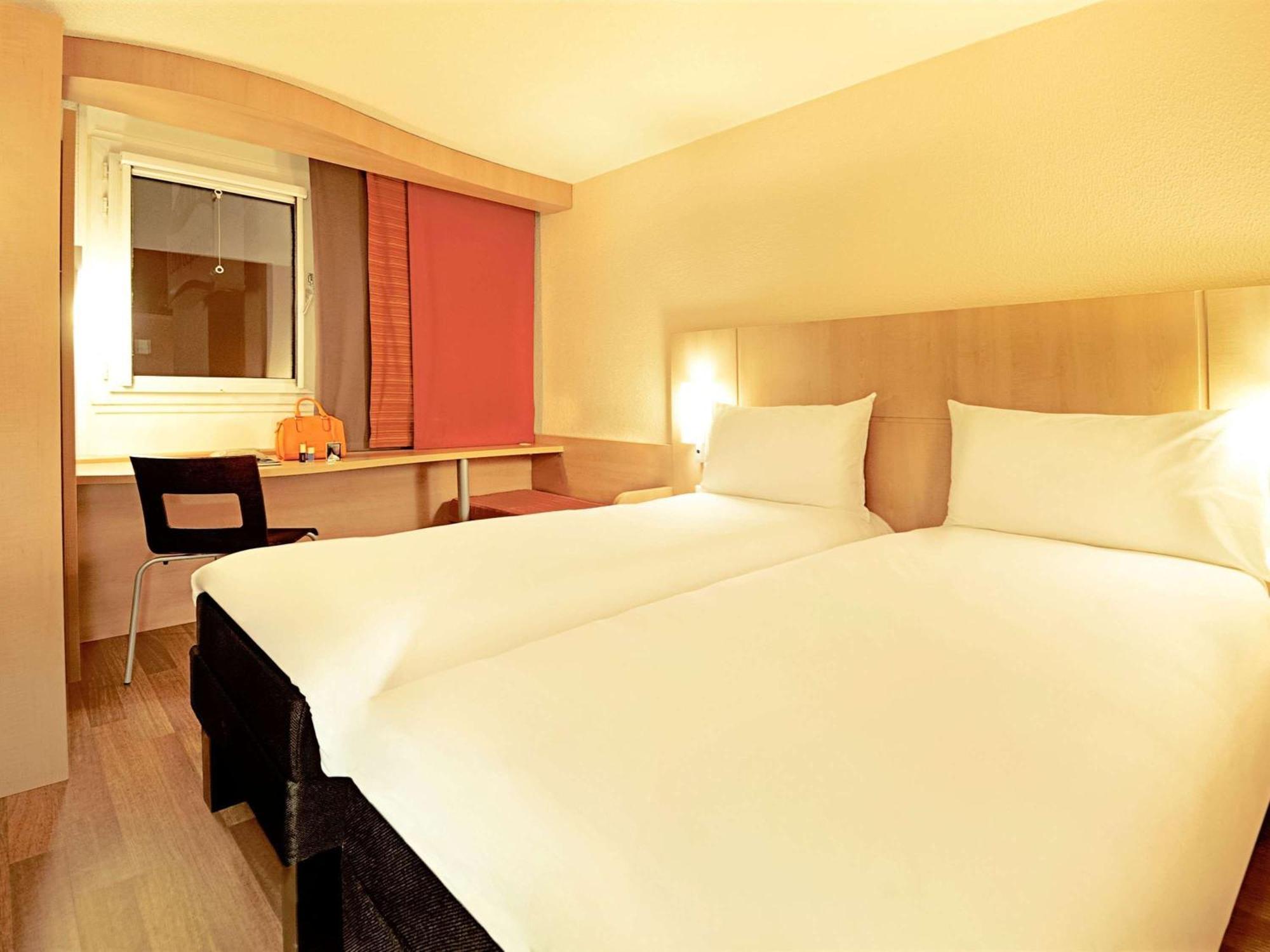 Ibis Beauvais Aeroport Hotel Luaran gambar