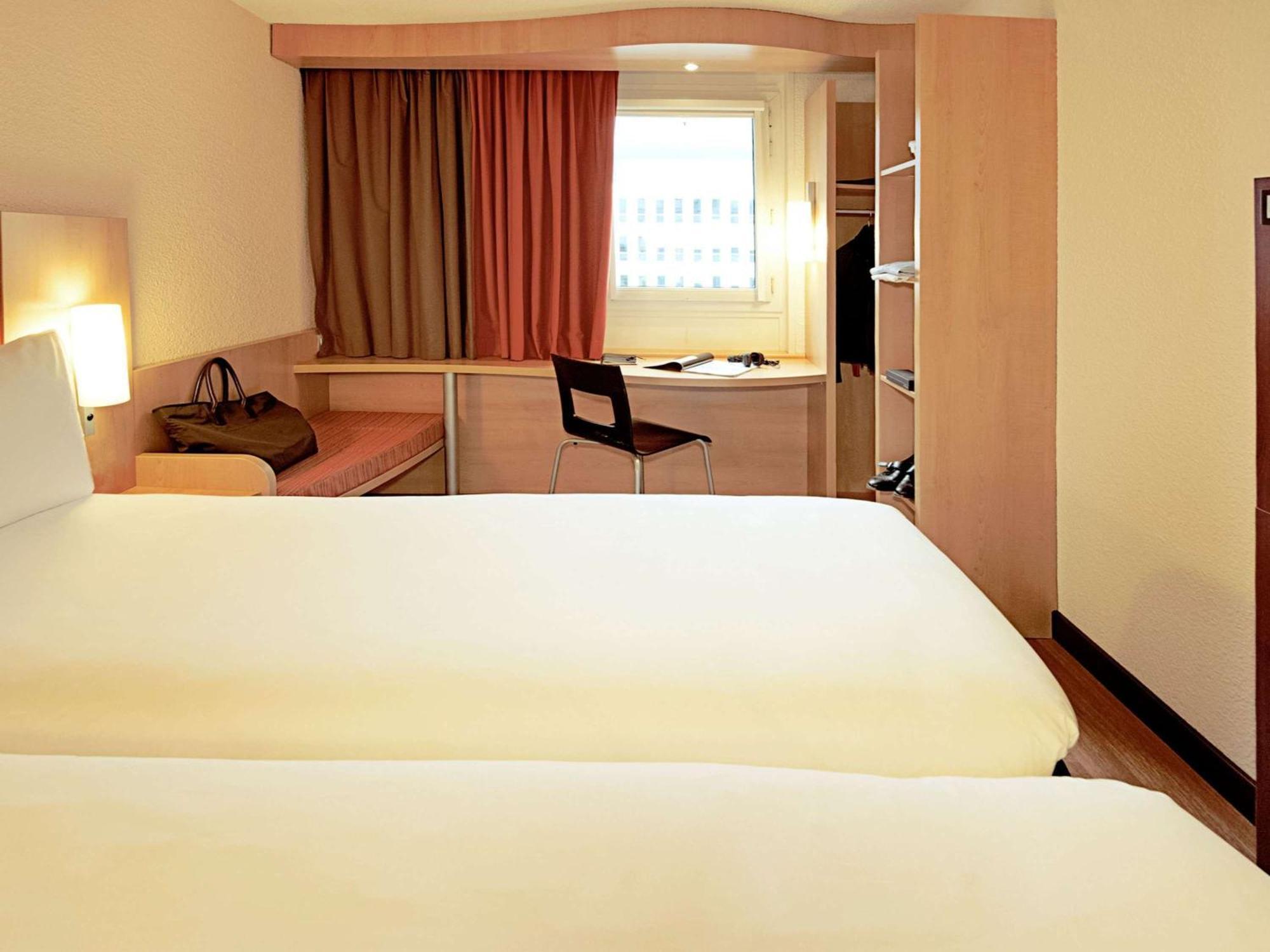 Ibis Beauvais Aeroport Hotel Luaran gambar