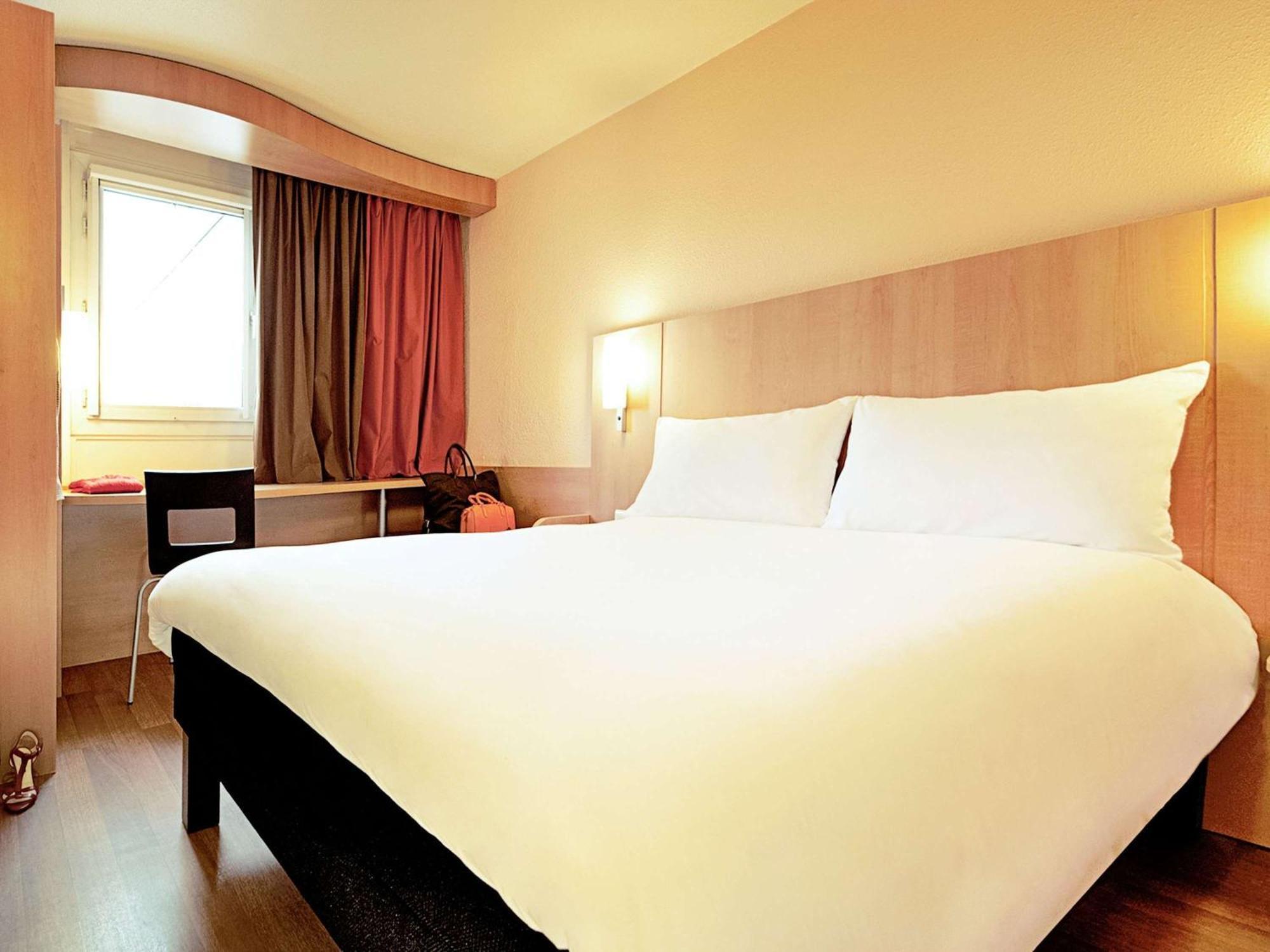 Ibis Beauvais Aeroport Hotel Luaran gambar