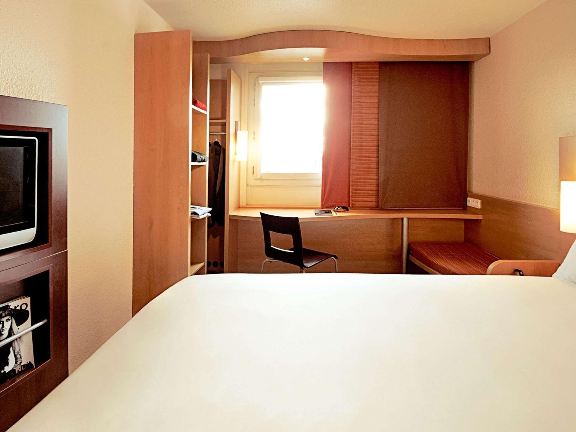 Ibis Beauvais Aeroport Hotel Luaran gambar