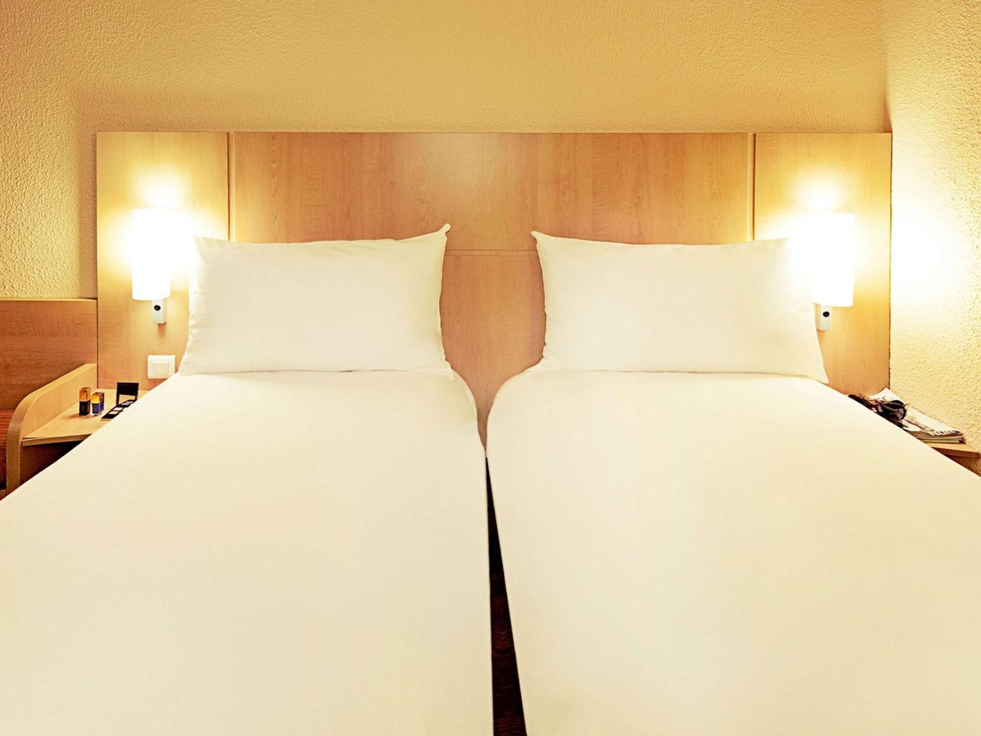 Ibis Beauvais Aeroport Hotel Luaran gambar