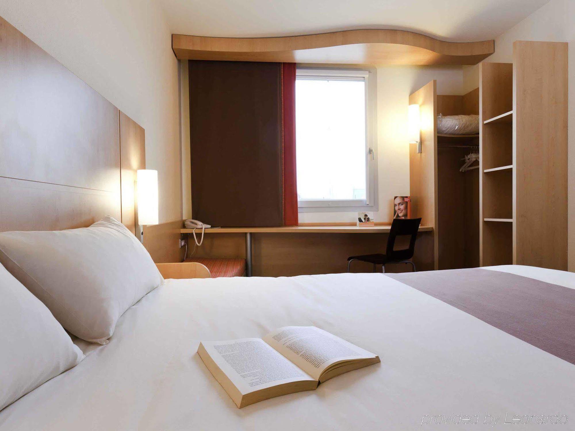 Ibis Beauvais Aeroport Hotel Luaran gambar