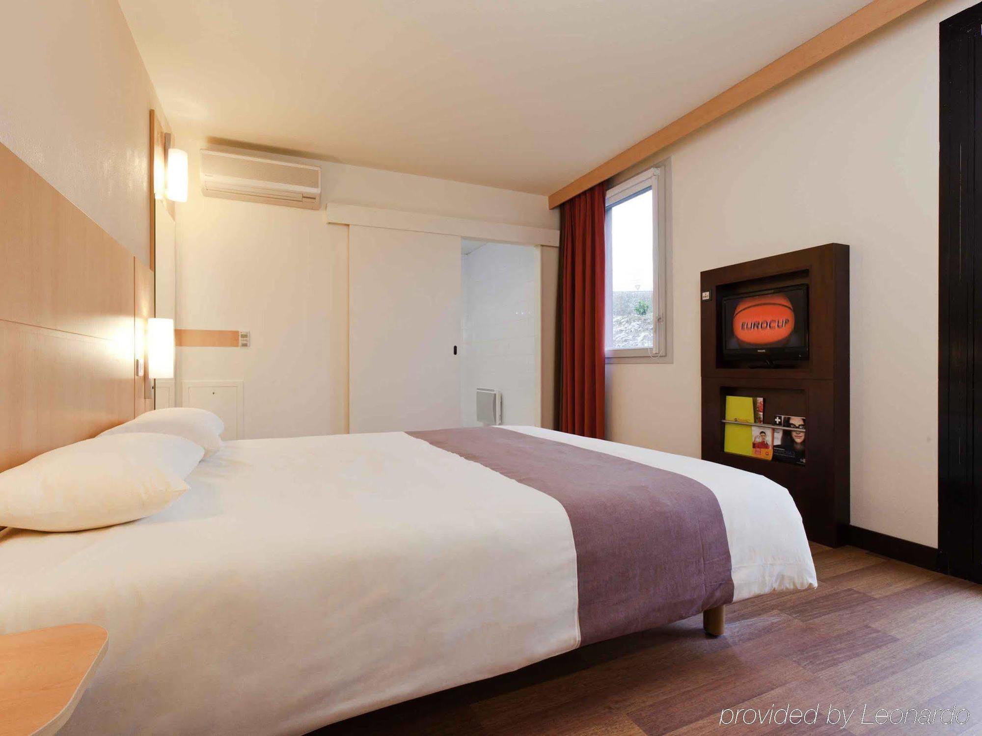 Ibis Beauvais Aeroport Hotel Luaran gambar