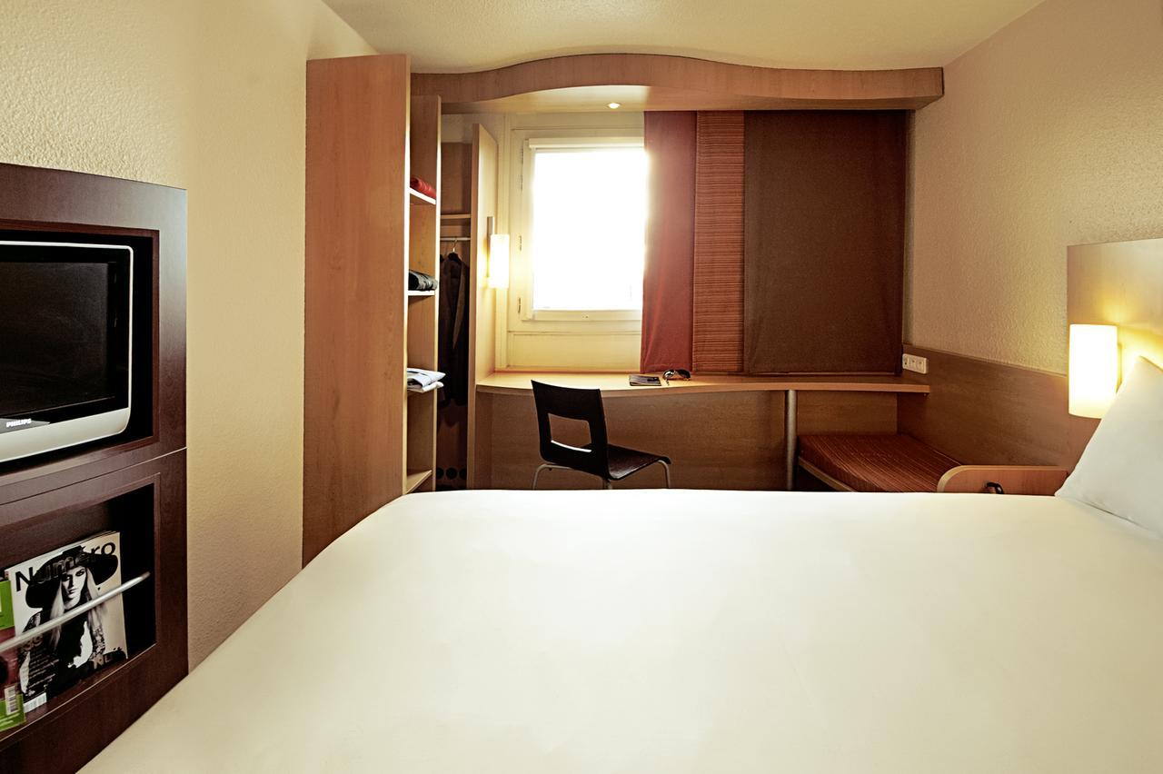 Ibis Beauvais Aeroport Hotel Luaran gambar